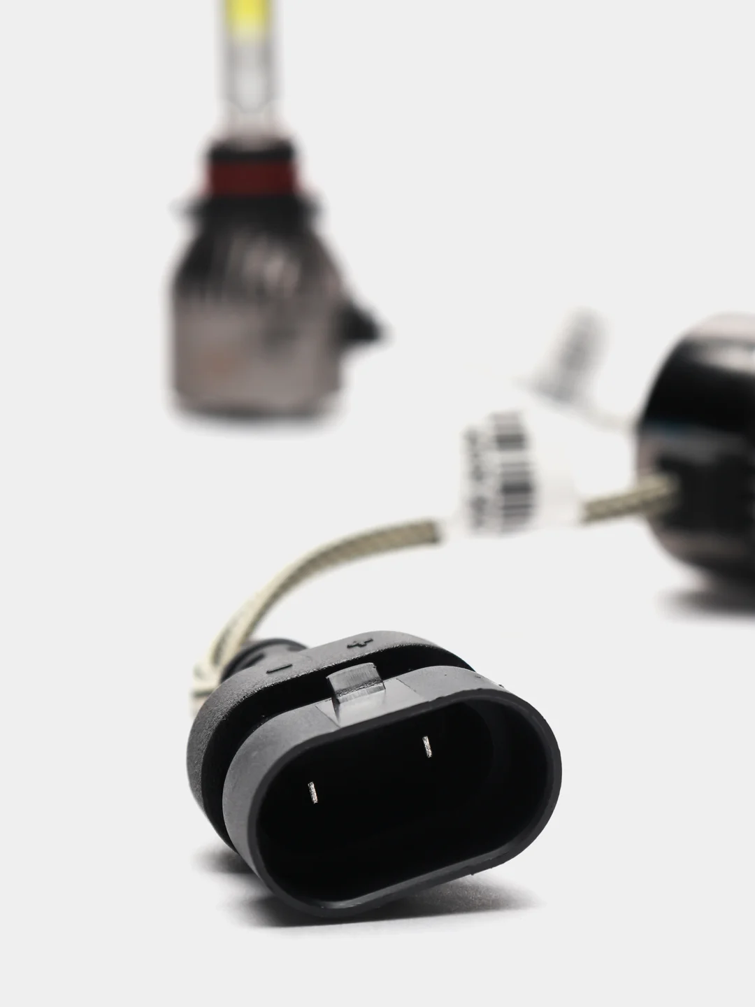 Светодиодные (Led) лампы C9 HB3