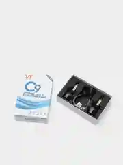 Светодиодные (Led) лампы C9 HB4