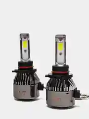 Светодиодные (Led) лампы C9 HB4
