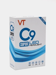 Светодиодные (Led) лампы C9 HB4