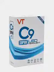 Светодиодные (Led) лампы C9 HB4