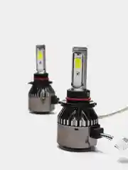 Светодиодные (Led) лампы C9 HB4