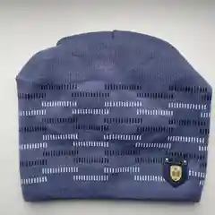 Серый меланж шапка MDL 68