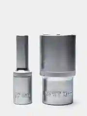 Головка торцевая глубокая 1/2DR шестигранная (высота 77 мм)