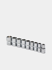 Головка торцевая 1/4DR шестигранная