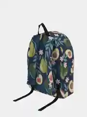 Рюкзак для девочек ErichKrause "EasyLine. Avocado Dusk", 17 л