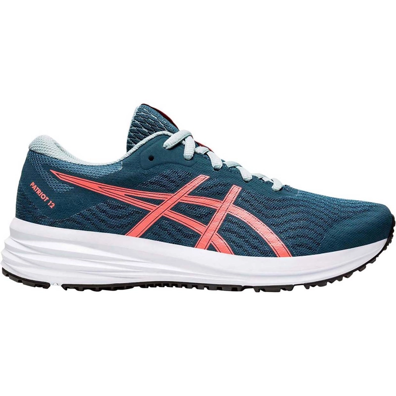 Кроссовки Asics Patriot 12 GS
