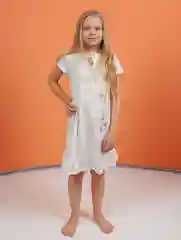 Ночная рубашка Симушка