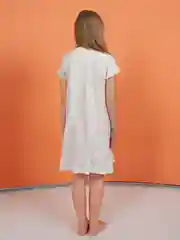 Ночная рубашка Симушка