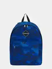 Рюкзак для мальчиков ErichKrause "EasyLine. Sea Camo", 17 л