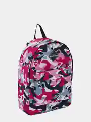 Рюкзак женский ErichKrause "EasyLine. Pink Camo", 17 л
