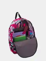 Рюкзак женский ErichKrause "EasyLine. Pink Camo", 17 л