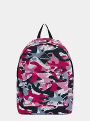 Рюкзак женский ErichKrause "EasyLine. Pink Camo", 17 л