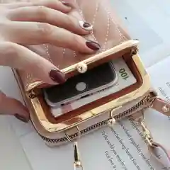 Сумочка