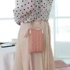 Сумочка
