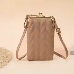 Карамельный сумочка