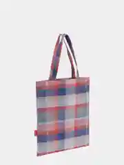 Шоппер женский, морозостойкий, ErichKrause "Sunrise Tartan",  10 л