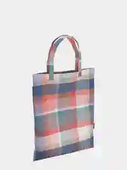 Шоппер женский, морозостойкий, ErichKrause "Sunrise Tartan",  10 л