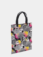 Шоппер женский, морозостойкий, ErichKrausе "Retro Style", 10 л
