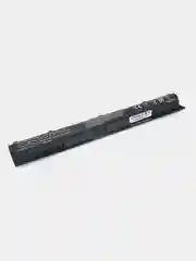 Аккумуляторная батарея для ноутбука HP Pavilion 14/15/17 (KI04) 14.8V 2200mAh OEM черная