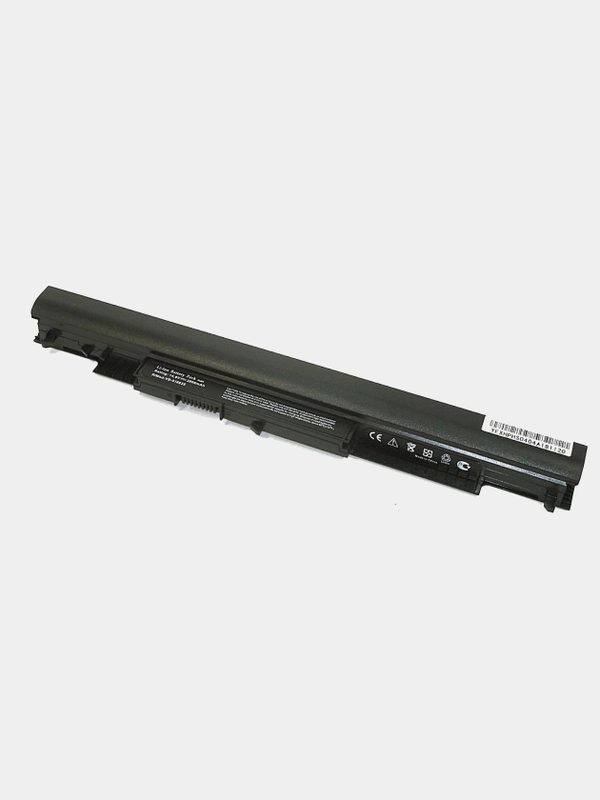 Аккумуляторная батарея для ноутбука HP Pavilion 14-ac/14-af/15-ac (HS04) 2600mAh
