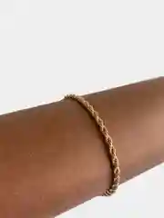 Серый меланж браслеты женские (23 вида)