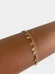 Розовый браслеты женские (23 вида)