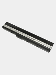 Аккумуляторная батарея для ноутбука Asus A42, A52, K52 5200mAh A32-K52