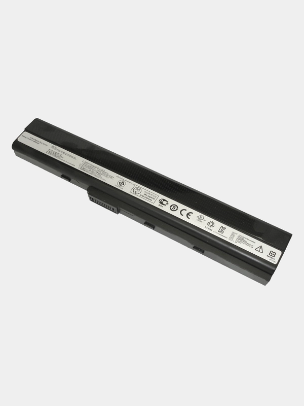 Аккумуляторная батарея для ноутбука Asus A42, A52, K52 5200mAh A32-K52
