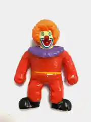 Красный антистресс тянущаяся игрушка The Breakout