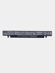Аккумуляторная батарея для ноутбука Asus X550 (A41-X550A) 14,4V 2600mAh черная