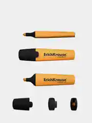 Текстмаркер ErichKrause, оранжевый