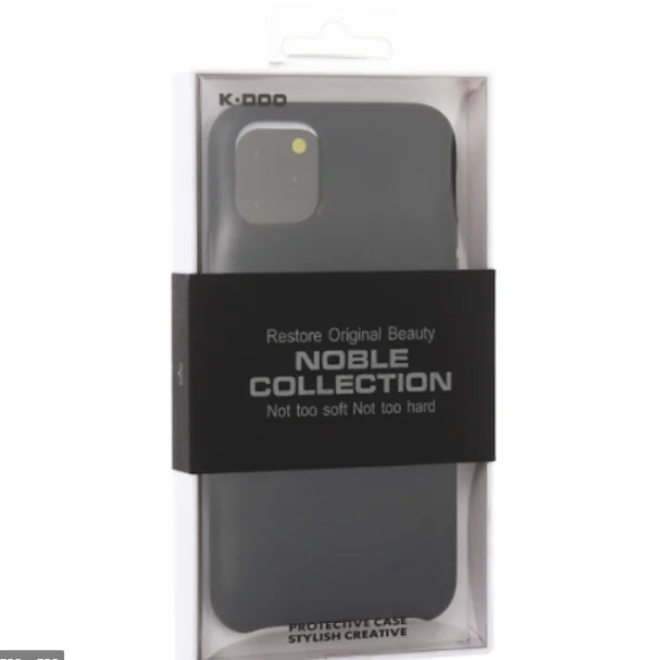 Чехол K-DOO Noble collection iP 11