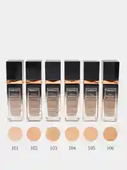 Тональный крем BB Farres "Perfect"