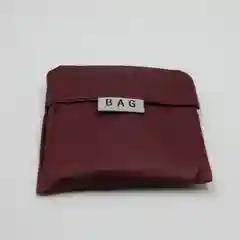 Багровый экосумка BAGCU