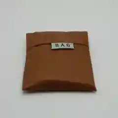 Карамельный экосумка BAGCU