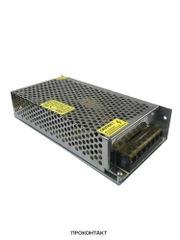 200Вт 12 вольт Блок питания для светодиодной летны 12V S-200W драйвер
