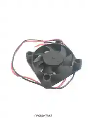 Вентилятор 50x50x10 5010 24VDC втулка