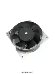 Вентилятор BH-2M IP00 220В 50Гц