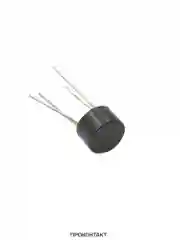 8 штук Диодный мост 2W10 (F286) 2A 1000V