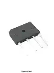 Диодный мост D15XB80 15A 800V рядный