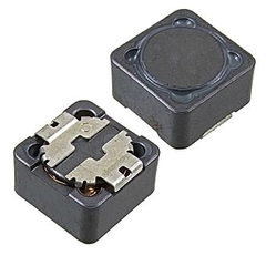 Катушка индуктивности CDRH127/LDNP-221M 12x8мм