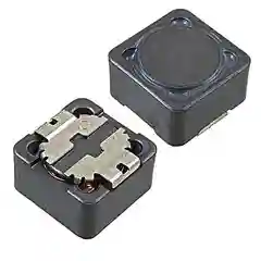 Катушка индуктивности CDRH127/LDNP-221M 12x8мм