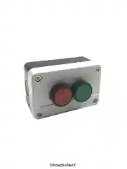 Кнопочный пост GB2-B215 (N/C + N/O)