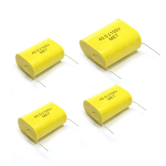 Конденсатор пленочный 10uf 250v 10% CL20 axial