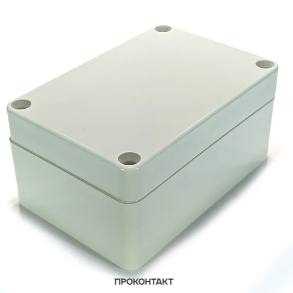 Корпус для РЭА 100x68x50 11-4 G205