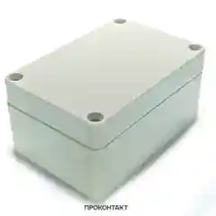 Корпус для РЭА 100x68x50 11-4 G205