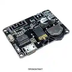 Модуль Bluetooth аудио приемника XY-WRBT DC3.7V-24V