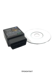Модуль OBD C-33 (OBD2, V2.1)