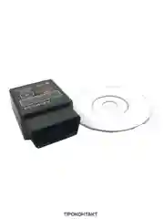 Модуль OBD C-33 (OBD2, V2.1)